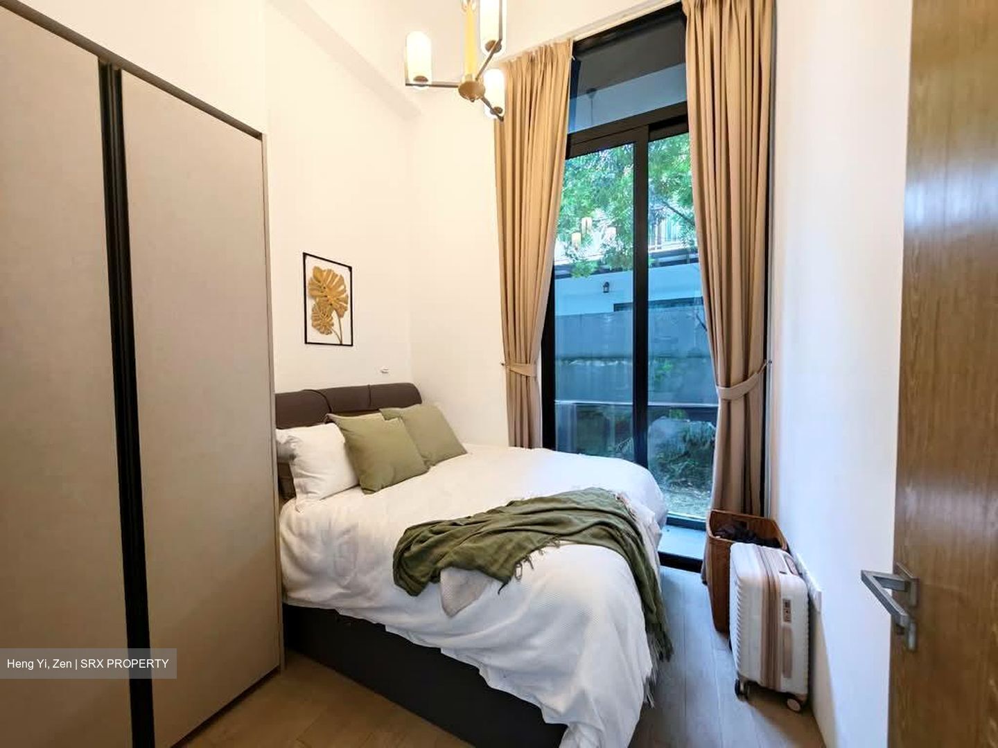 The Enclave . Holland (D10), Apartment #628511991